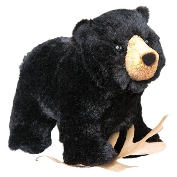 Morley Black Bear 8