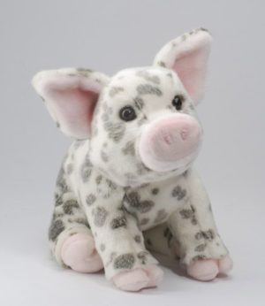 Pauline the Spotted Pig Small