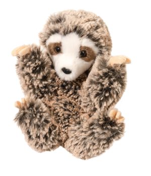 Slowpoke Sloth Lil’ Baby