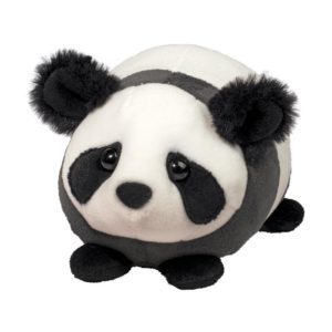 Panda Macaroon
