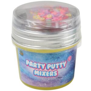 Party-Putty-Mixers