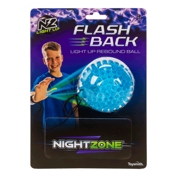 Nightzone Flashback Ball