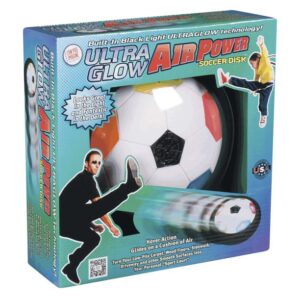 Glow Air Power Soccer