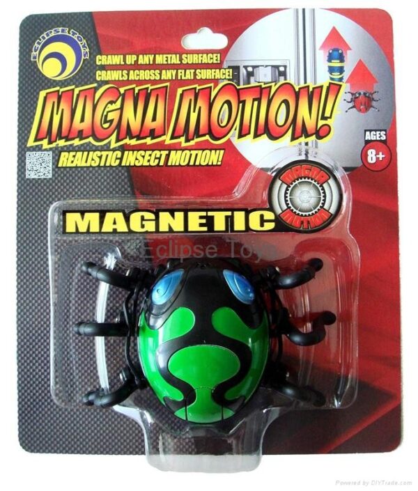 Magna Motion