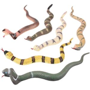 15″ Stretch Snakes