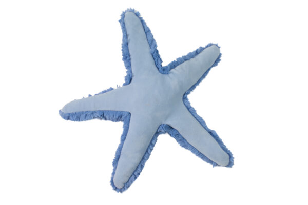 Essie Blue Starfish
