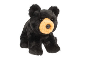 Cubbie Black Bear Mini