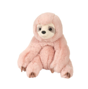 Pokie Pink Sloth Mini