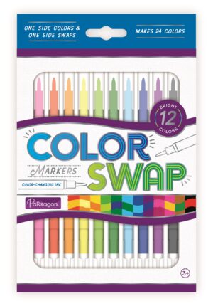 Color Swap Markers