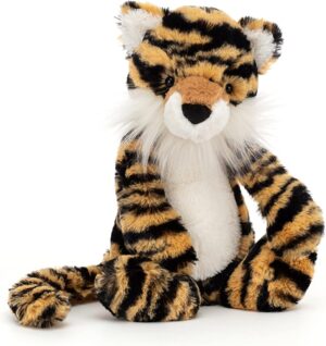 Medium Bashful Tiger Jellycat